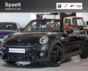 Mini Cooper S Cabrio Gebrauchtwagen