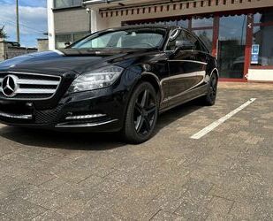 Mercedes-Benz CLS 350 Gebrauchtwagen
