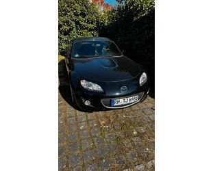 Mazda MX-5 Gebrauchtwagen