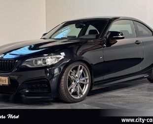BMW M235 Gebrauchtwagen