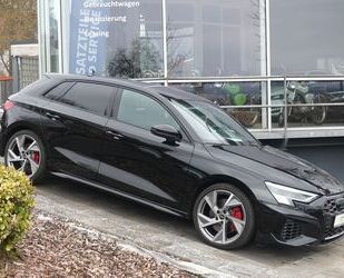 Audi S3 Gebrauchtwagen