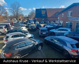 Mercedes-Benz GLC 220 Gebrauchtwagen