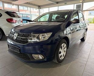 Dacia Sandero Gebrauchtwagen