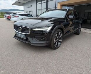Volvo V60 Gebrauchtwagen