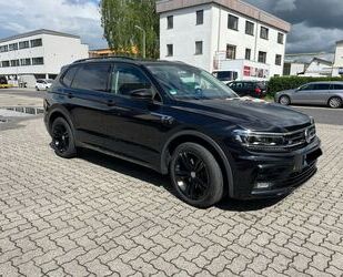 Toyota Tiguan Allspace 