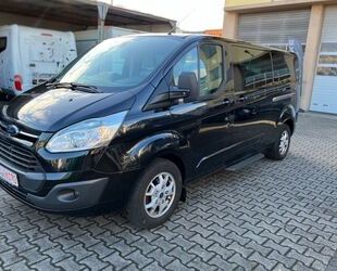 Ford Transit Gebrauchtwagen