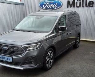 Ford Tourneo Connect Gebrauchtwagen