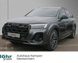 Audi Q7 Gebrauchtwagen
