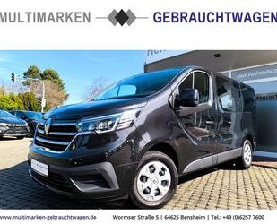 Renault Trafic Gebrauchtwagen