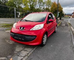 Peugeot 107 Gebrauchtwagen