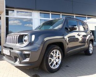 Jeep Renegade Gebrauchtwagen