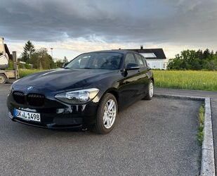 BMW 114 Gebrauchtwagen