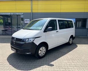 VW T6 Transporter Gebrauchtwagen