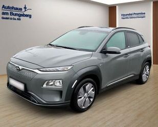 Hyundai KONA Gebrauchtwagen