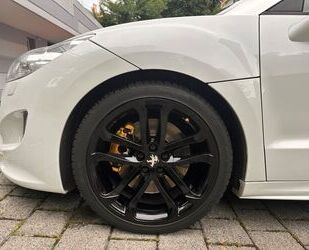 Peugeot RCZ Gebrauchtwagen