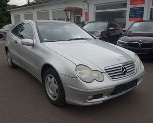Mercedes-Benz CL 200 Gebrauchtwagen