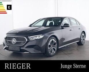 Mercedes-Benz E 200 Gebrauchtwagen