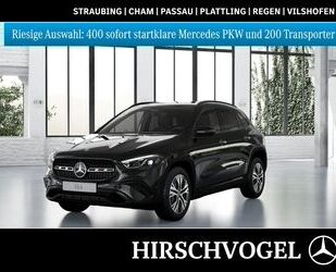 Mercedes-Benz GLA 200 Gebrauchtwagen