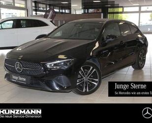 Mercedes-Benz CLA 180 Shooting Brake Gebrauchtwagen