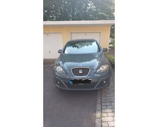 Seat Altea Gebrauchtwagen