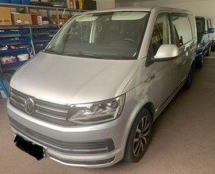 VW T6 Multivan Gebrauchtwagen