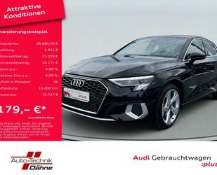 Audi A3 Gebrauchtwagen