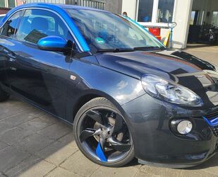 Opel Adam Gebrauchtwagen