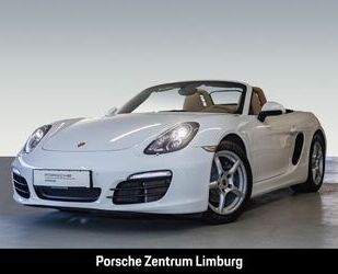 Porsche Boxster Gebrauchtwagen