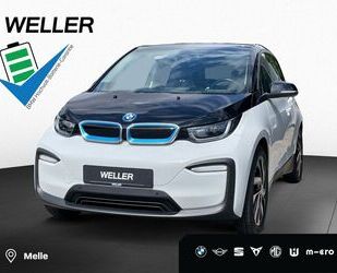 BMW i3 Gebrauchtwagen