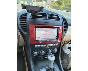 Mercedes-Benz SLK 350 Gebrauchtwagen