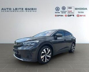 VW ID.4 Gebrauchtwagen