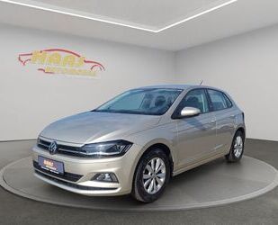 VW Polo Gebrauchtwagen
