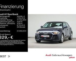 Audi A1 Gebrauchtwagen