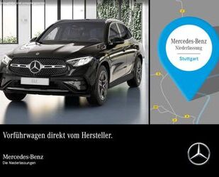Mercedes-Benz GLC 200 Gebrauchtwagen