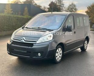 Citroen Jumpy Gebrauchtwagen