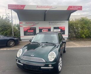 Mini Cooper Gebrauchtwagen