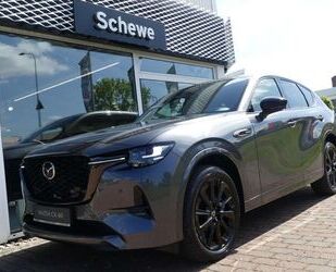 Mazda CX-60 Gebrauchtwagen