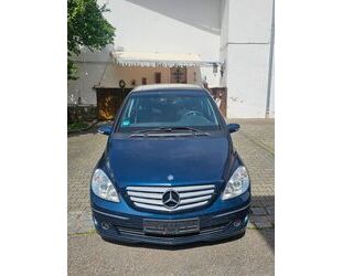Mercedes-Benz B 200 Gebrauchtwagen