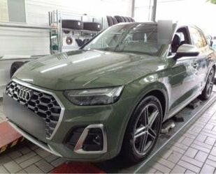 Audi SQ5 Gebrauchtwagen