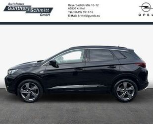 Opel Grandland (X) Gebrauchtwagen