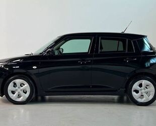 Suzuki Swift Gebrauchtwagen