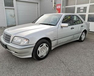 Mercedes-Benz C 180 Gebrauchtwagen