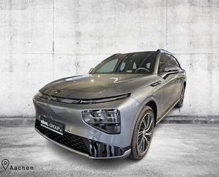 XPeng G9 Gebrauchtwagen