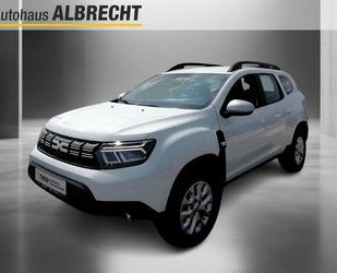 Dacia Duster Gebrauchtwagen