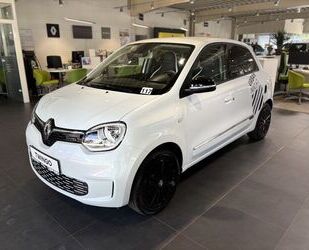 Renault Twingo Gebrauchtwagen