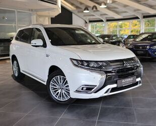 Mitsubishi Outlander Gebrauchtwagen