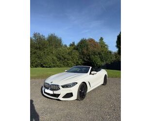 BMW 840 Gebrauchtwagen