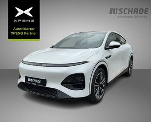XPeng G6 Gebrauchtwagen