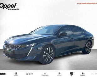 Peugeot 508 Gebrauchtwagen