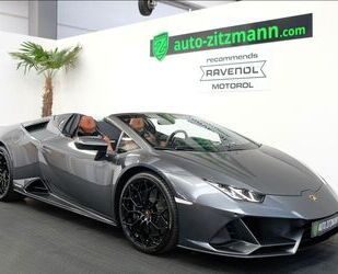 Lamborghini Huracán Gebrauchtwagen